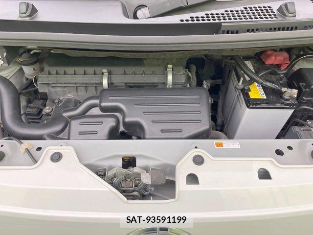 Daihatsu MOVE CANBUS 2017-11 7216838-17