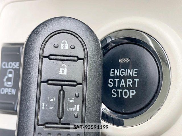 Daihatsu MOVE CANBUS 2017-11 7216838-6