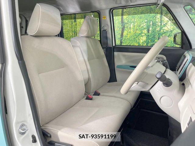 Daihatsu MOVE CANBUS 2017-11 7216838-7