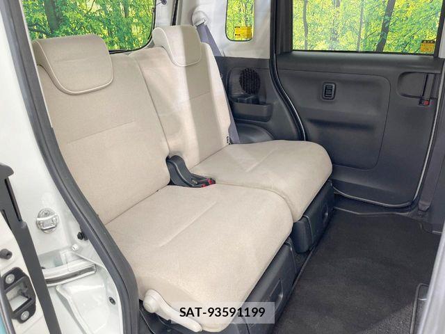Daihatsu MOVE CANBUS 2017-11 7216838-8