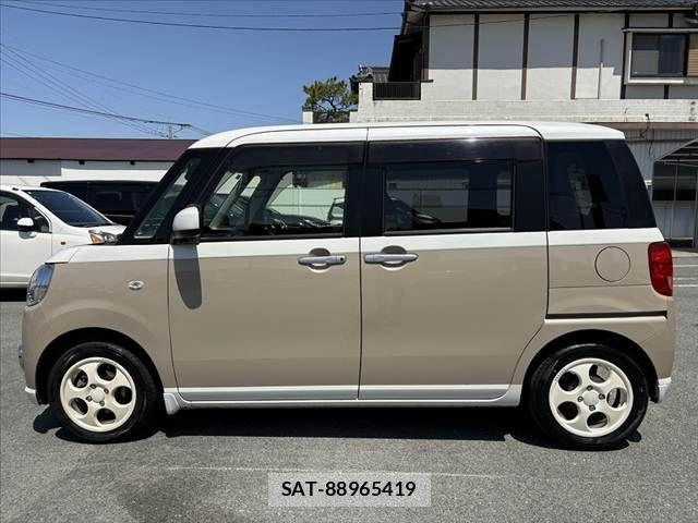 Daihatsu MOVE CANBUS 2017-09 7222138-10
