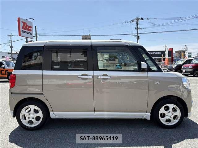 Daihatsu MOVE CANBUS 2017-09 7222138-11