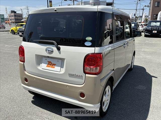 Daihatsu MOVE CANBUS 2017-09 7222138-12