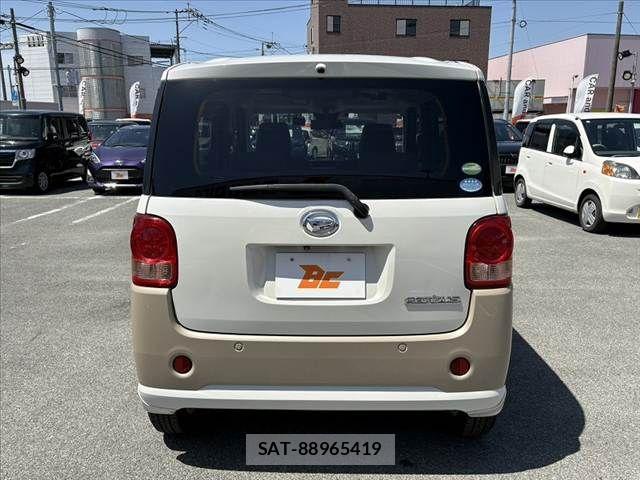 Daihatsu MOVE CANBUS 2017-09 7222138-13