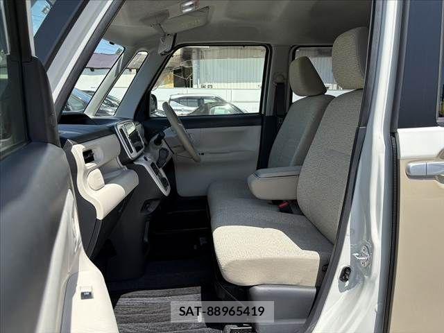 Daihatsu MOVE CANBUS 2017-09 7222138-16