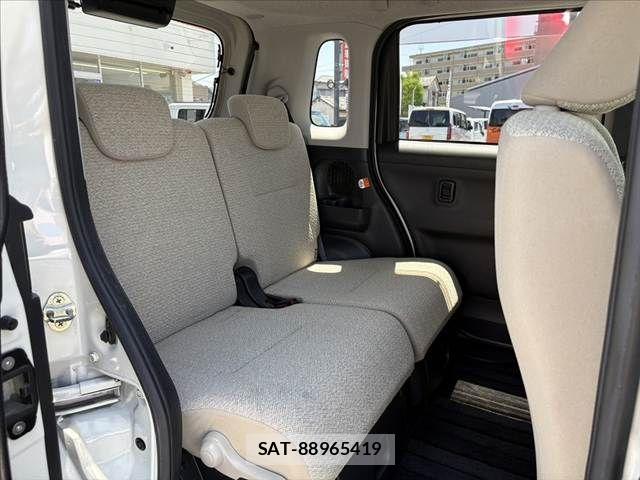 Daihatsu MOVE CANBUS 2017-09 7222138-17