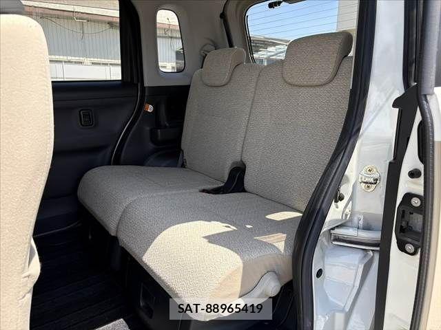 Daihatsu MOVE CANBUS 2017-09 7222138-18