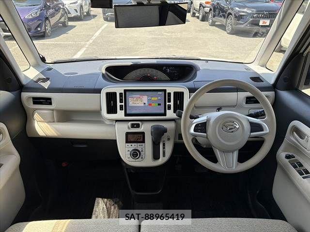 Daihatsu MOVE CANBUS 2017-09 7222138-1