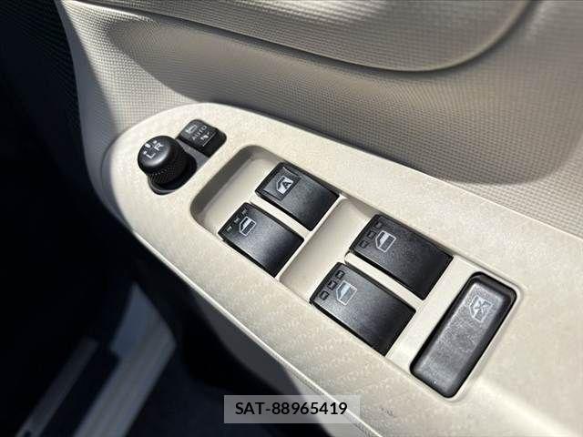 Daihatsu MOVE CANBUS 2017-09 7222138-21