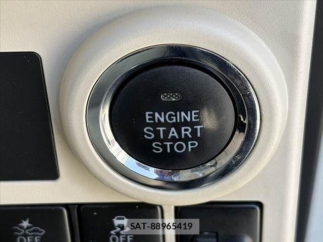 Daihatsu MOVE CANBUS 2017-09 7222138-22