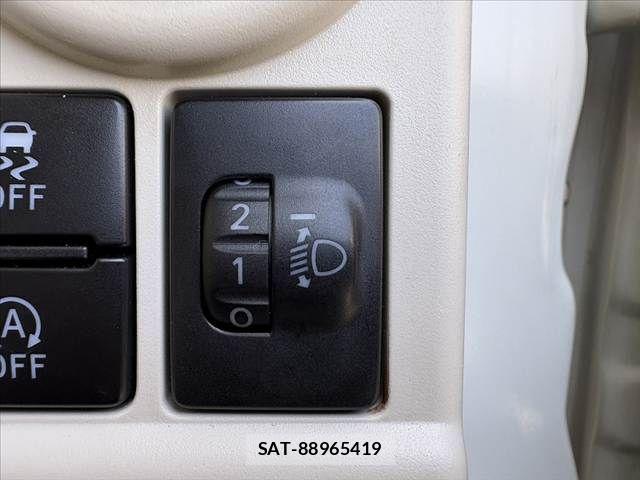 Daihatsu MOVE CANBUS 2017-09 7222138-24
