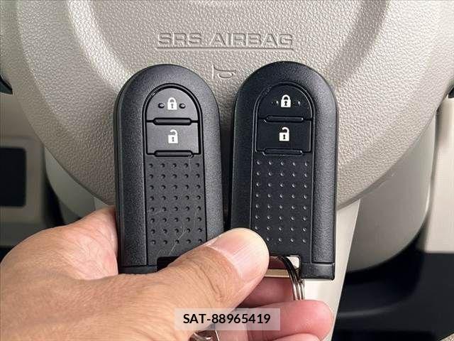 Daihatsu MOVE CANBUS 2017-09 7222138-28