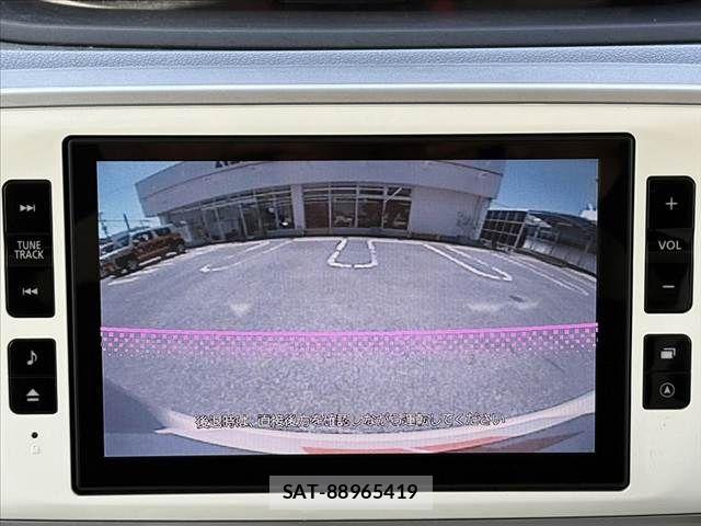 Daihatsu MOVE CANBUS 2017-09 7222138-4