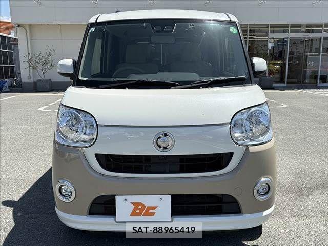 Daihatsu MOVE CANBUS 2017-09 7222138-8
