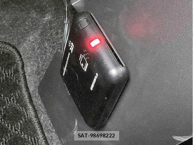 Daihatsu MOVE CANBUS 2020-10 7222150-9