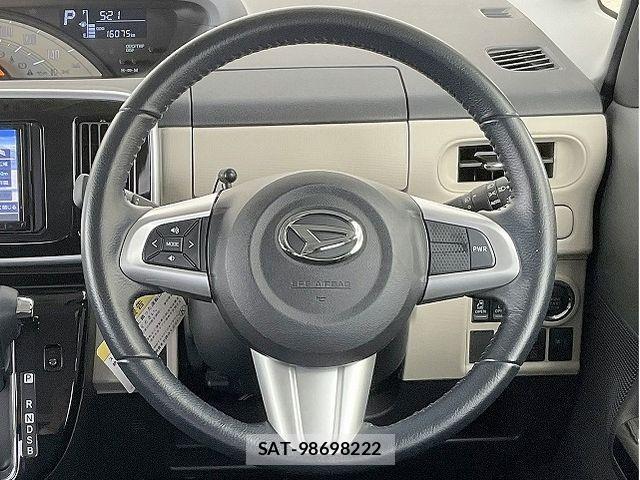 Daihatsu MOVE CANBUS 2020-10 7222150-10