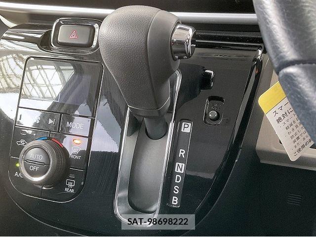 Daihatsu MOVE CANBUS 2020-10 7222150-11