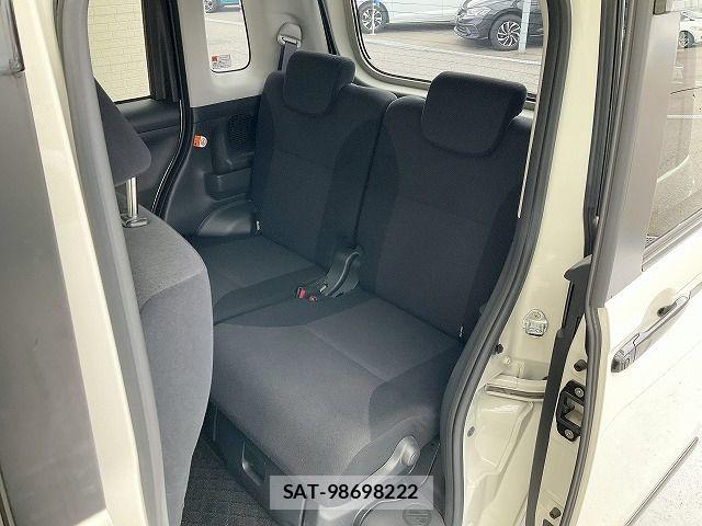 Daihatsu MOVE CANBUS 2020-10 7222150-12