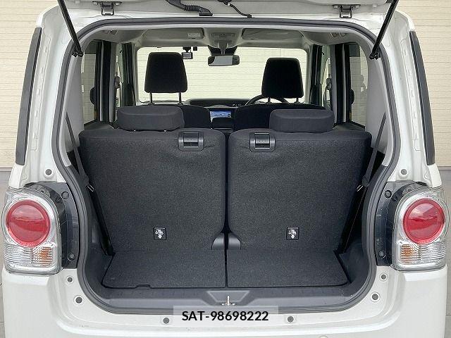 Daihatsu MOVE CANBUS 2020-10 7222150-13