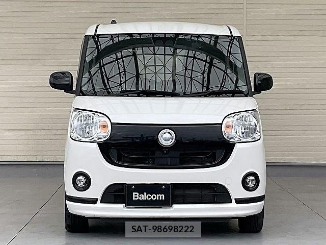 Daihatsu MOVE CANBUS 2020-10 7222150-18