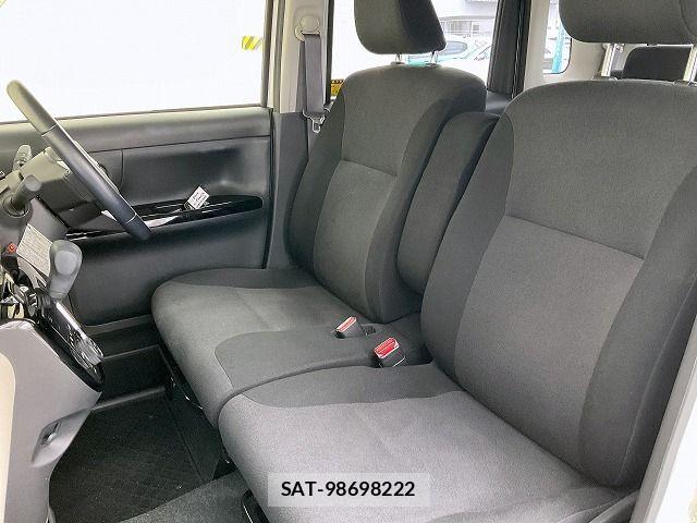 Daihatsu MOVE CANBUS 2020-10 7222150-4