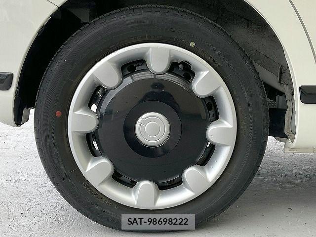 Daihatsu MOVE CANBUS 2020-10 7222150-5
