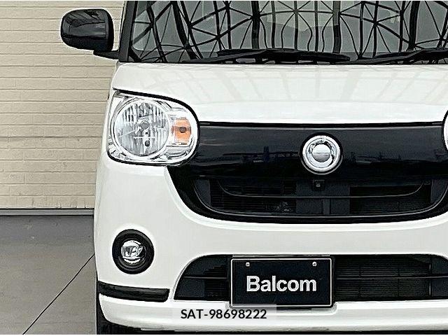 Daihatsu MOVE CANBUS 2020-10 7222150-6