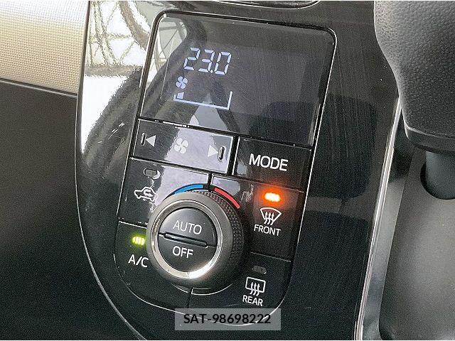 Daihatsu MOVE CANBUS 2020-10 7222150-8