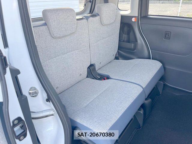 Daihatsu MOVE CANBUS 2024-12 7222184-9