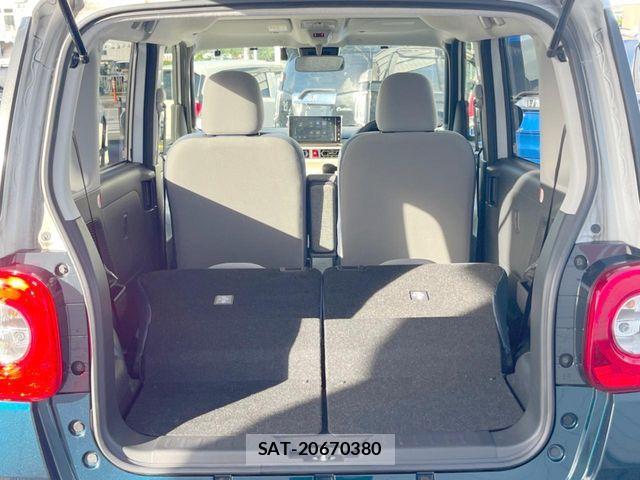 Daihatsu MOVE CANBUS 2024-12 7222184-10