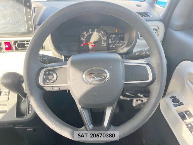 Daihatsu MOVE CANBUS 2024-12 7222184-11