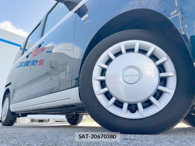 Daihatsu MOVE CANBUS 2024-12 7222184-12