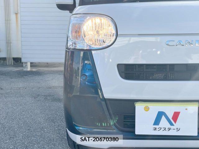 Daihatsu MOVE CANBUS 2024-12 7222184-13