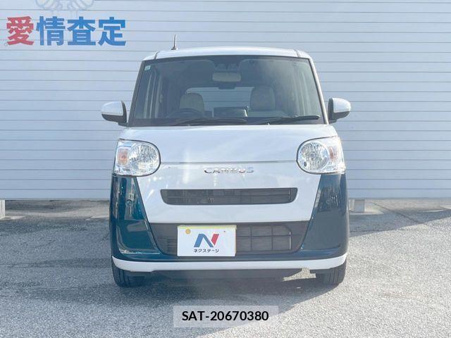 Daihatsu MOVE CANBUS 2024-12 7222184-14