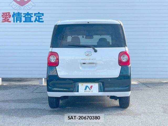 Daihatsu MOVE CANBUS 2024-12 7222184-15