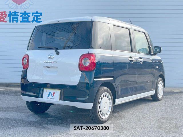 Daihatsu MOVE CANBUS 2024-12 7222184-16