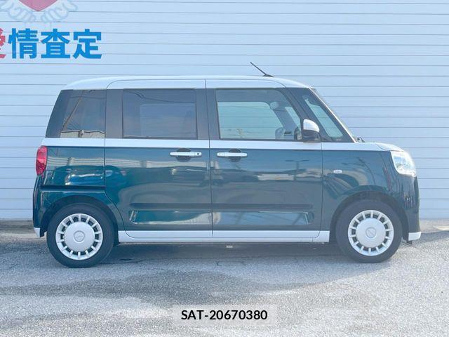 Daihatsu MOVE CANBUS 2024-12 7222184-17