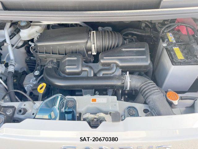Daihatsu MOVE CANBUS 2024-12 7222184-18