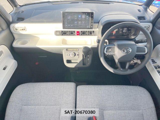 Daihatsu MOVE CANBUS 2024-12 7222184-1