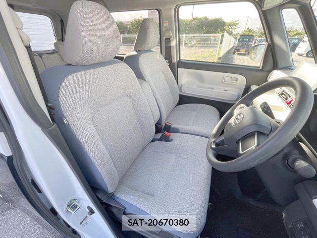 Daihatsu MOVE CANBUS 2024-12 7222184-8