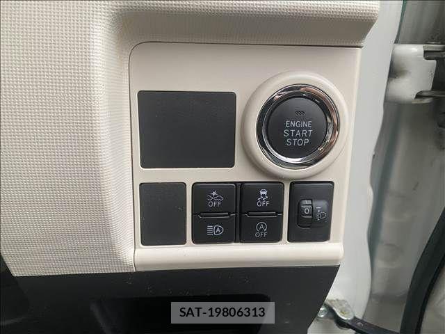 Daihatsu MOVE CANBUS 2018-03 7215570-9