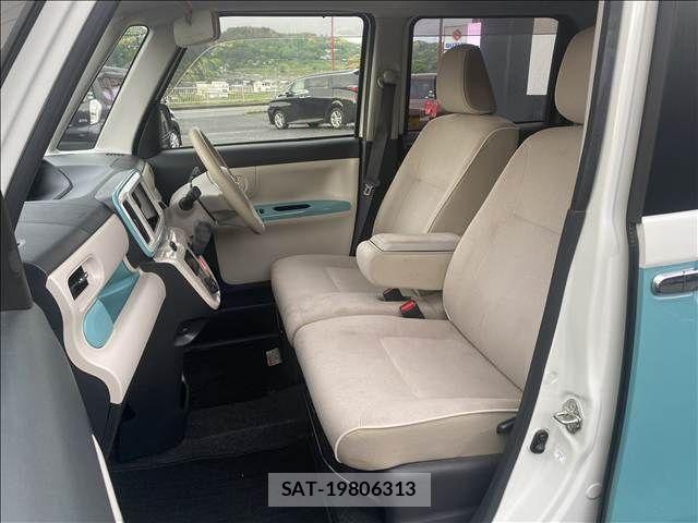 Daihatsu MOVE CANBUS 2018-03 7215570-15