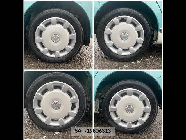 Daihatsu MOVE CANBUS 2018-03 7215570-18