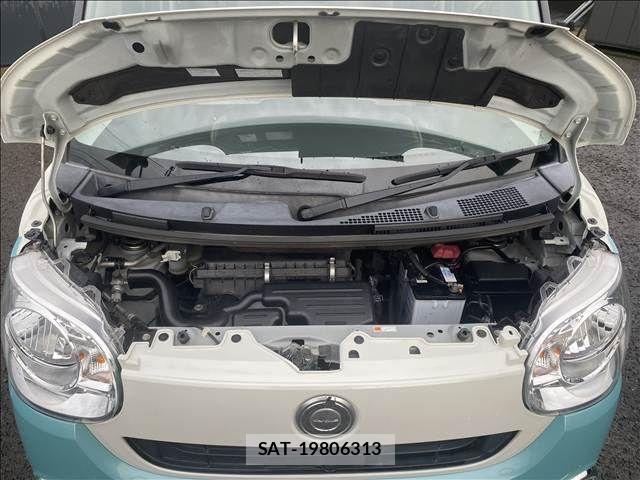 Daihatsu MOVE CANBUS 2018-03 7215570-19