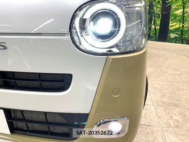 Daihatsu MOVE CANBUS 2022-10 7222173-11