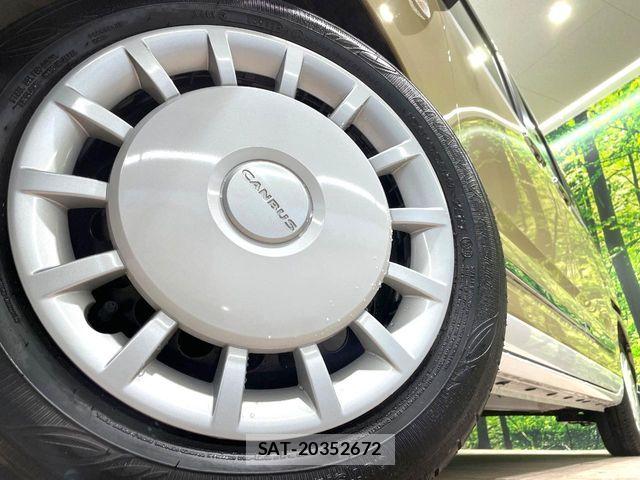Daihatsu MOVE CANBUS 2022-10 7222173-12