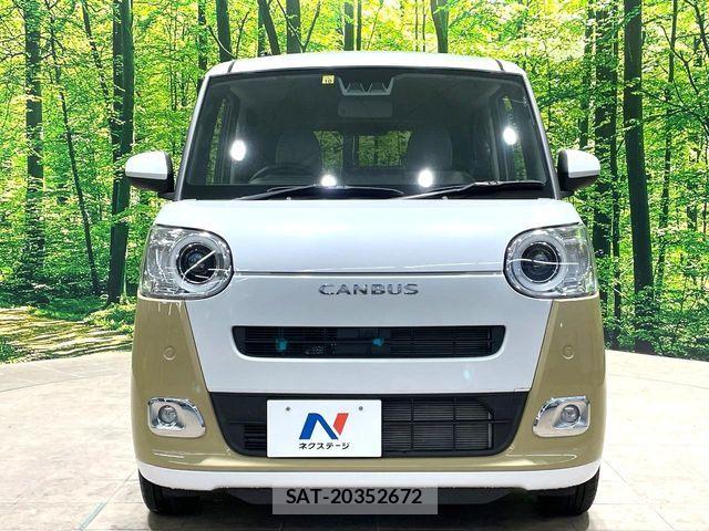 Daihatsu MOVE CANBUS 2022-10 7222173-13