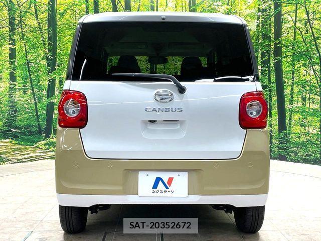 Daihatsu MOVE CANBUS 2022-10 7222173-14