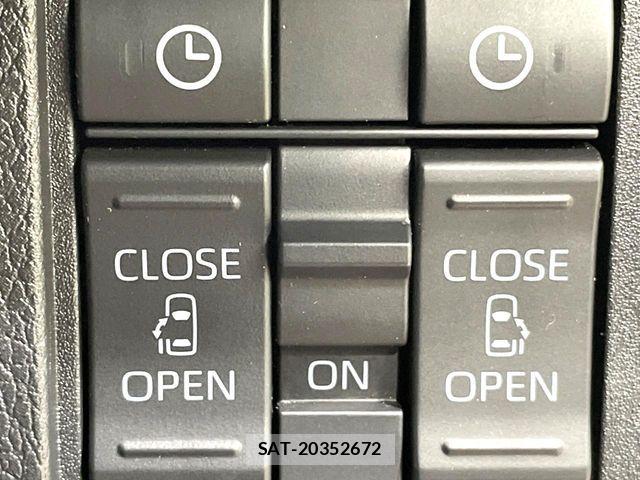 Daihatsu MOVE CANBUS 2022-10 7222173-2