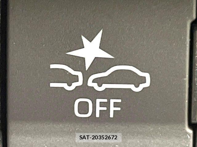 Daihatsu MOVE CANBUS 2022-10 7222173-3